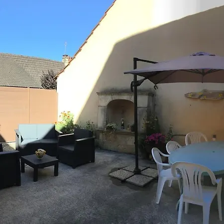 펜션 Maison Cossue De 200m2 A Lascaux *