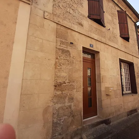 Maison Cossue De 200m2 A Lascaux 펜션 *