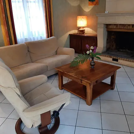 Maison Cossue De 200m2 A Lascaux * 몽티냑
